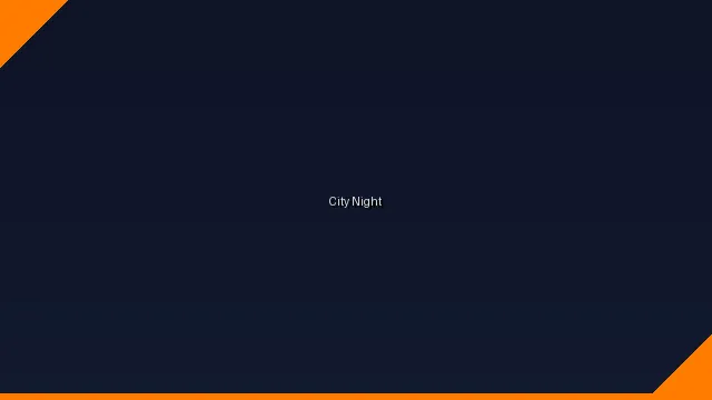城市夜景主题赛 - 2013英雄联盟职业联赛春季赛 视频创作挑战